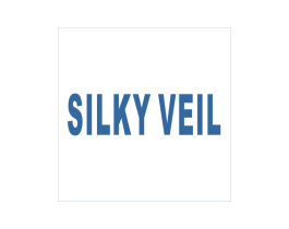 SILKY VEIL