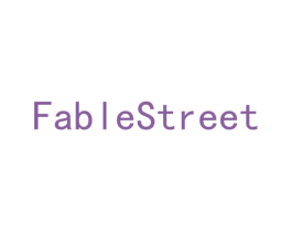FABLESTREET