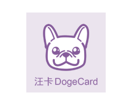 汪卡 DOGECARD