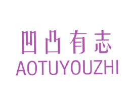 凹凸有志