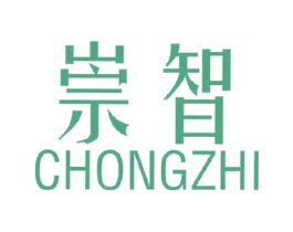 崇智