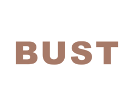 BUST