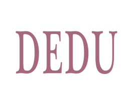 DEDU