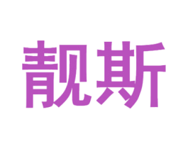 靓斯