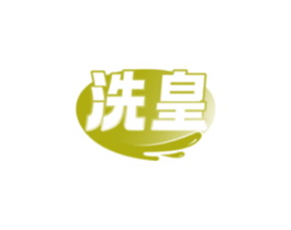 洗皇