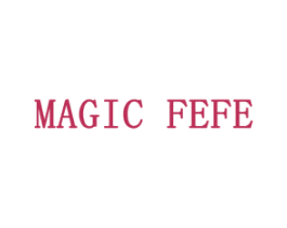 MAGIC FEFE