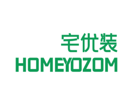 宅優裝 HOMEYOZOM