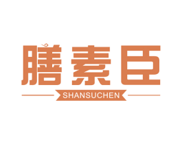 膳素臣