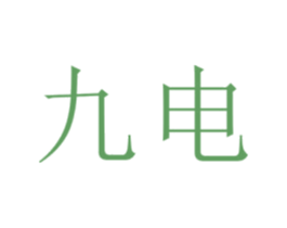 九電