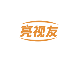 亮視友