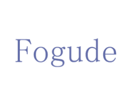 FOGUDE
