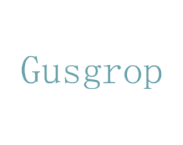 GUSGROP