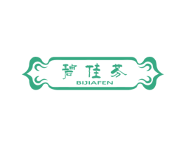 碧佳芬