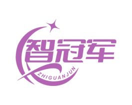 智冠軍