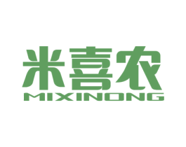 米喜农
