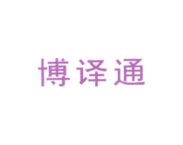 博译通