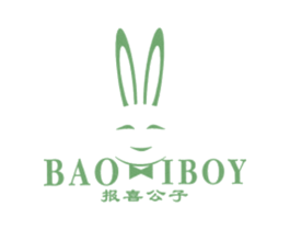 报喜公子 BAOXIBOY