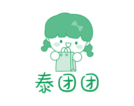 泰團團