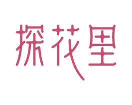 探花里