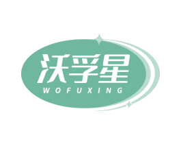 沃孚星