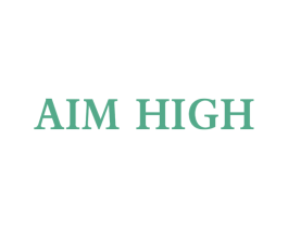 AIM HIGH