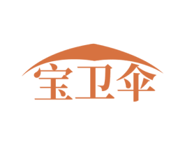 寶衛傘