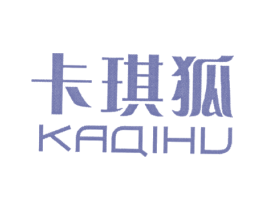 卡琪狐