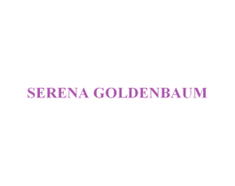 SERENA GOLDENBAUM