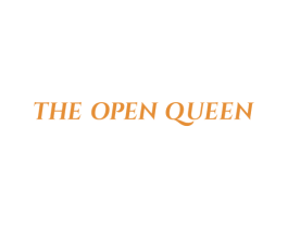 THE OPEN QUEEN
