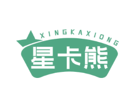 星卡熊