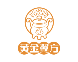 黄金翼方