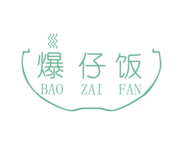 爆仔饭