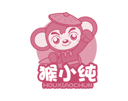 猴小純