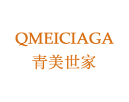 QMEICIAGA 青美世家