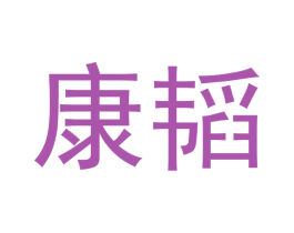 康韜