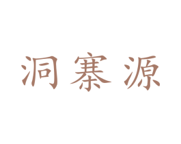 洞寨源