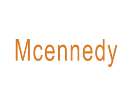 MCENNEDY