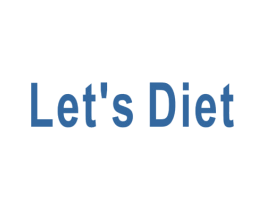 LETSDIET
