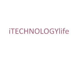 ITECHNOLOGYLIFE
