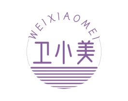 卫小美