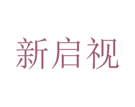 新啟視