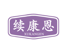续康恩