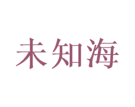 未知海