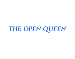 THE OPEN QUEEN