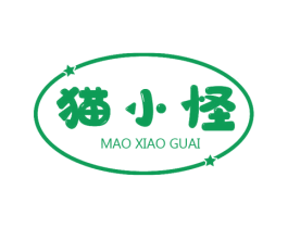 貓小怪