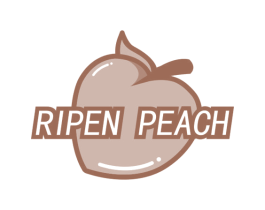 RIPEN PEACH