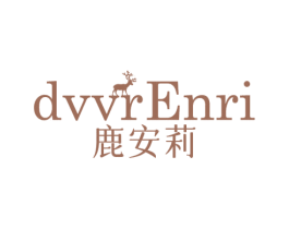 鹿安莉 DVVRENRI