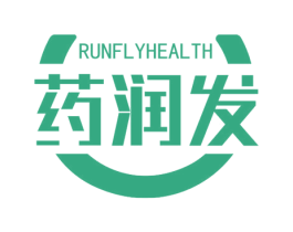 RUNFLYHEALTH 藥潤發
