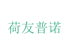 荷友普諾