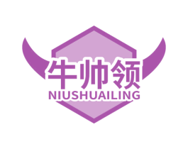 牛帥領(lǐng)